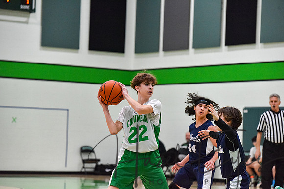 2023-2024 BB CMS Boys 8th Grade vs Oberlin-26