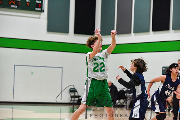 2023-2024 BB CMS Boys 8th Grade vs Oberlin-28