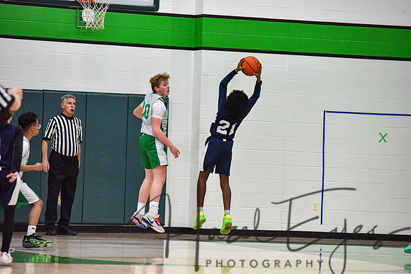 2023-2024 BB CMS Boys 8th Grade vs Oberlin-29