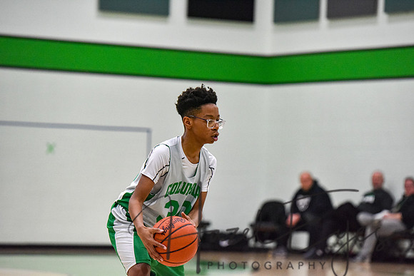 2023-2024 BB CMS Boys 8th Grade vs Oberlin-31