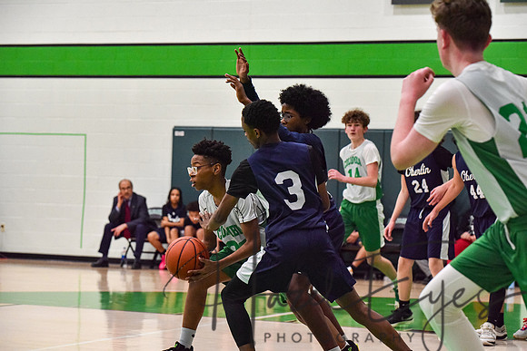 2023-2024 BB CMS Boys 8th Grade vs Oberlin-34