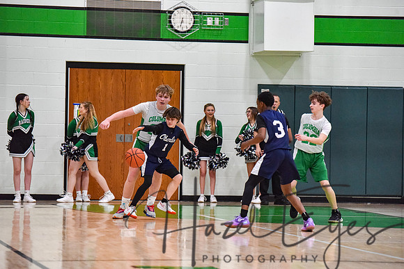 2023-2024 BB CMS Boys 8th Grade vs Oberlin-38