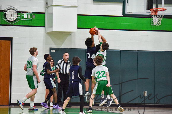 2023-2024 BB CMS Boys 8th Grade vs Oberlin-39