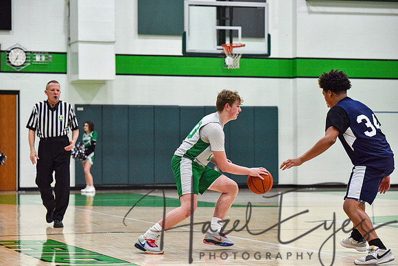 2023-2024 BB CMS Boys 8th Grade vs Oberlin-42