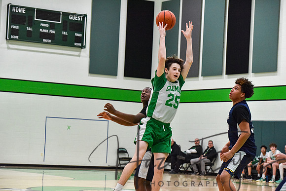 2023-2024 BB CMS Boys 8th Grade vs Oberlin-46