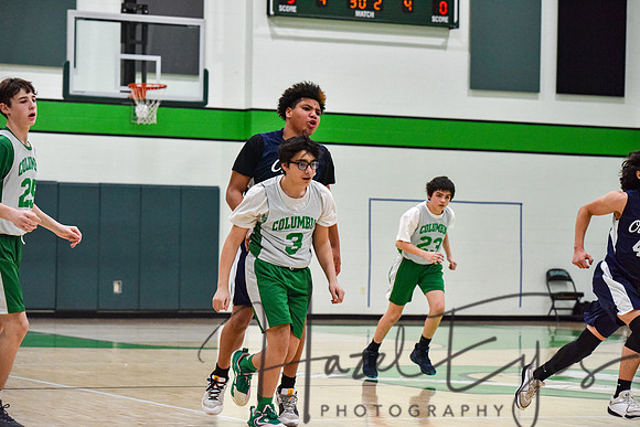 2023-2024 BB CMS Boys 8th Grade vs Oberlin-47