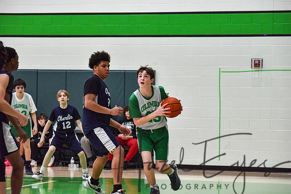 2023-2024 BB CMS Boys 8th Grade vs Oberlin-48