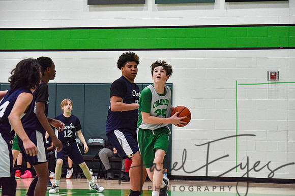 2023-2024 BB CMS Boys 8th Grade vs Oberlin-49