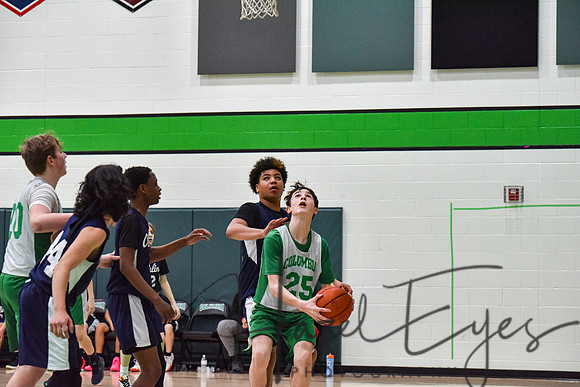 2023-2024 BB CMS Boys 8th Grade vs Oberlin-50