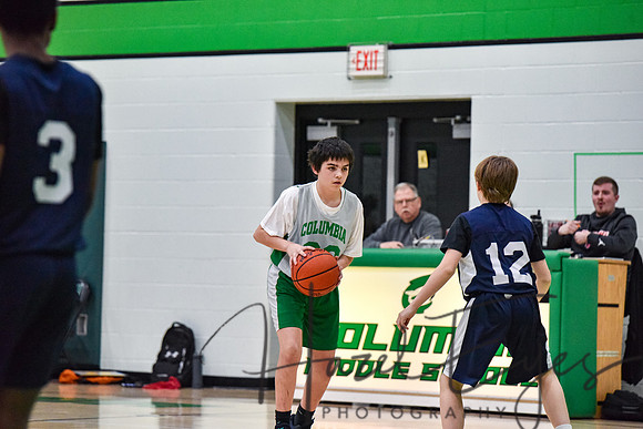 2023-2024 BB CMS Boys 8th Grade vs Oberlin-53