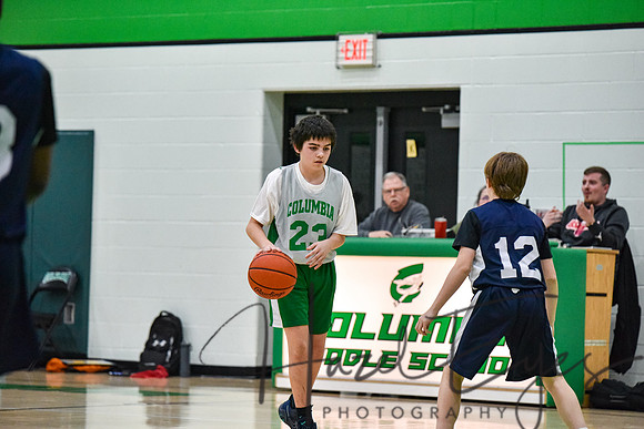 2023-2024 BB CMS Boys 8th Grade vs Oberlin-54