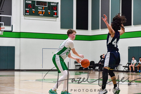 2023-2024 BB CMS Boys 8th Grade vs Oberlin-56