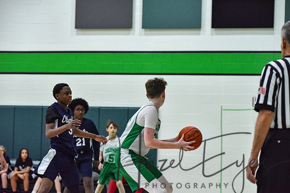 2023-2024 BB CMS Boys 8th Grade vs Oberlin-60
