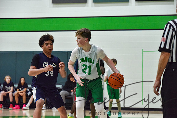 2023-2024 BB CMS Boys 8th Grade vs Oberlin-62