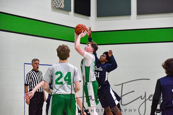 2023-2024 BB CMS Boys 8th Grade vs Oberlin-71