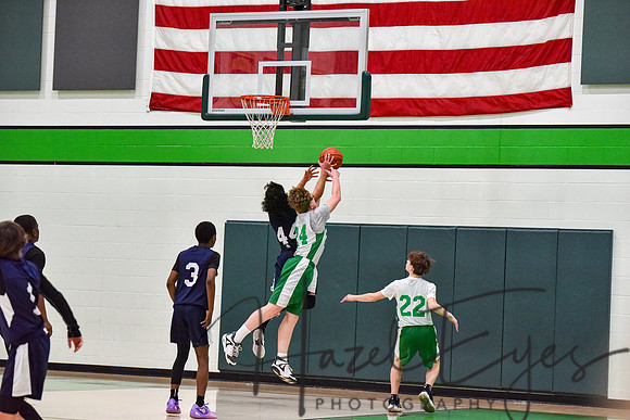 2023-2024 BB CMS Boys 8th Grade vs Oberlin-77