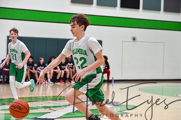 2023-2024 BB CMS Boys 8th Grade vs Oberlin-78