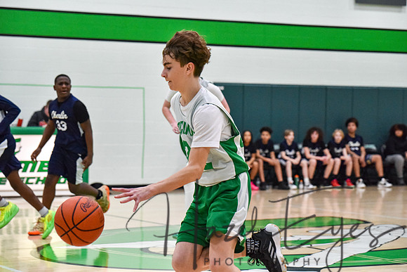 2023-2024 BB CMS Boys 8th Grade vs Oberlin-79