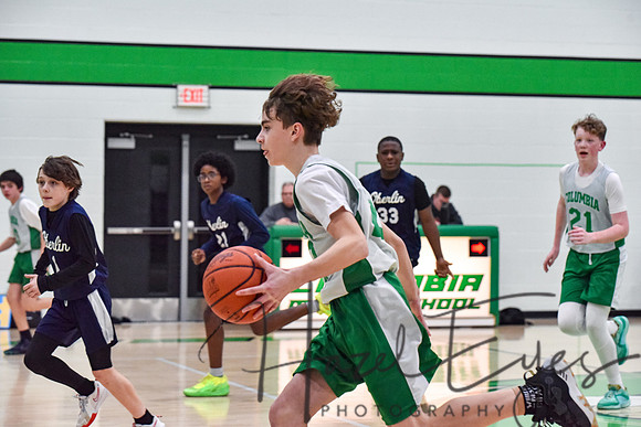 2023-2024 BB CMS Boys 8th Grade vs Oberlin-80