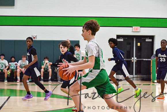2023-2024 BB CMS Boys 8th Grade vs Oberlin-81
