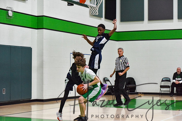 2023-2024 BB CMS Boys 8th Grade vs Oberlin-86