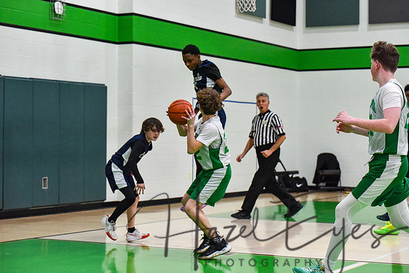 2023-2024 BB CMS Boys 8th Grade vs Oberlin-87