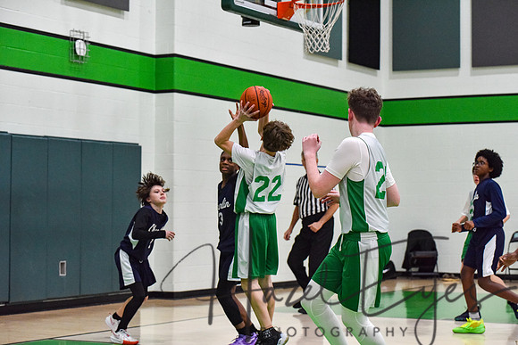 2023-2024 BB CMS Boys 8th Grade vs Oberlin-88