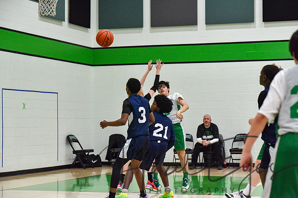 2023-2024 BB CMS Boys 8th Grade vs Oberlin-97