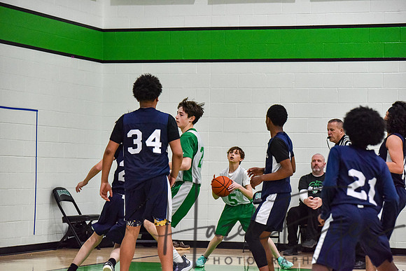 2023-2024 BB CMS Boys 8th Grade vs Oberlin-101