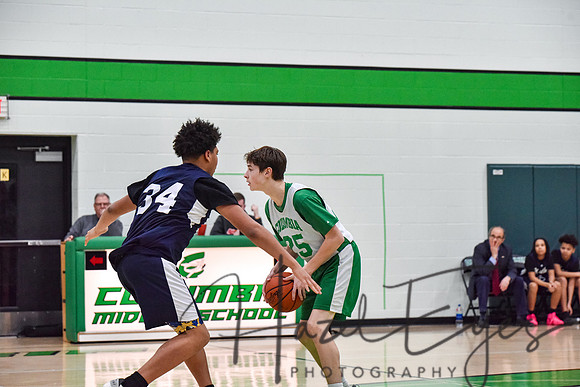 2023-2024 BB CMS Boys 8th Grade vs Oberlin-109
