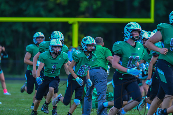 2022 CHS FB G2 vs Vermilion-47