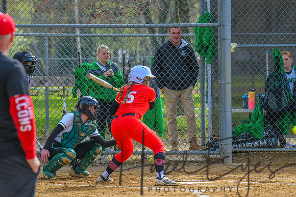 2022 Softball Varsity vs Firelands 04302022-9