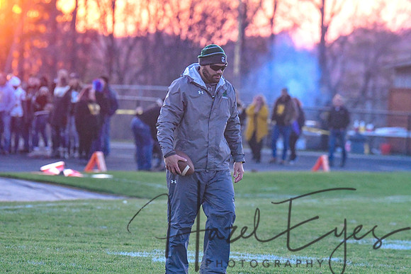 2019 CHS FB G10 vs Black River-4