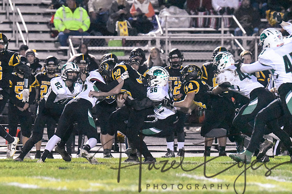 2019 CHS FB G10 vs Black River-5