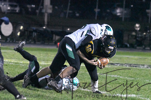 2019 CHS FB G10 vs Black River-12
