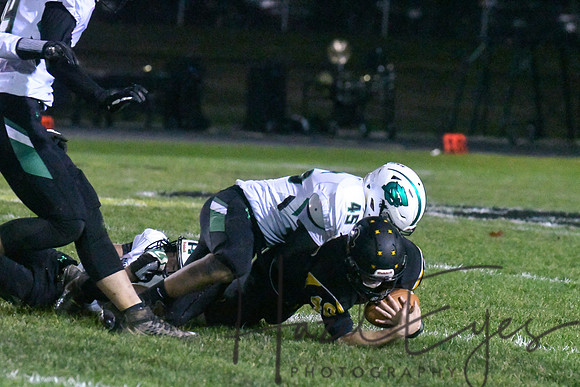 2019 CHS FB G10 vs Black River-13
