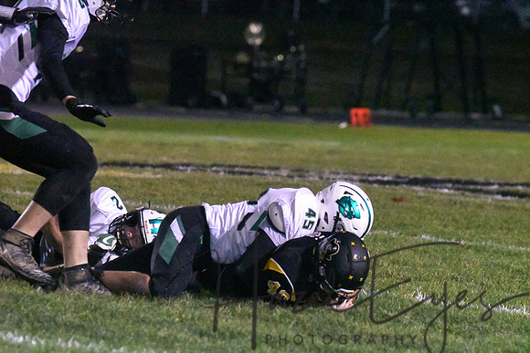 2019 CHS FB G10 vs Black River-14