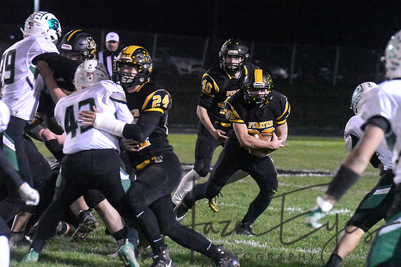 2019 CHS FB G10 vs Black River-15