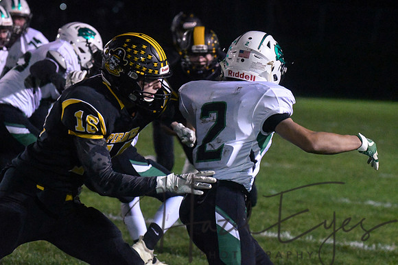 2019 CHS FB G10 vs Black River-17
