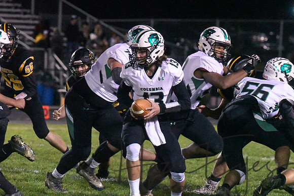 2019 CHS FB G10 vs Black River-19