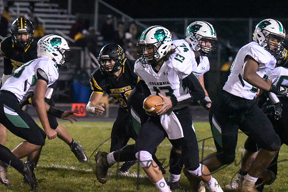2019 CHS FB G10 vs Black River-20