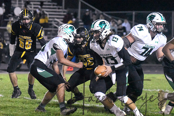 2019 CHS FB G10 vs Black River-21
