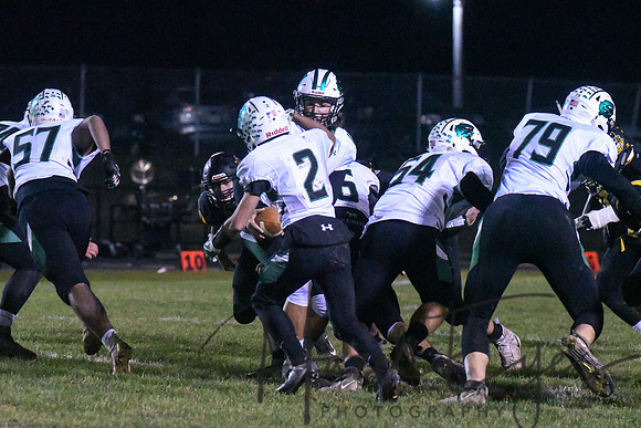 2019 CHS FB G10 vs Black River-25