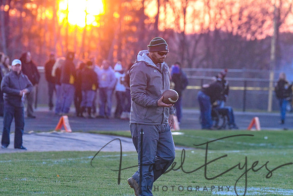 2019 CHS FB G10 vs Black River-3