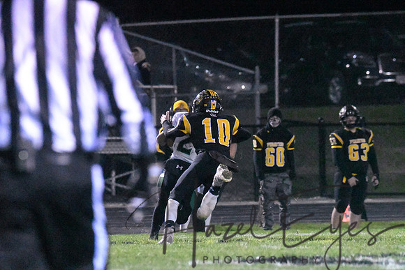 2019 CHS FB G10 vs Black River-30