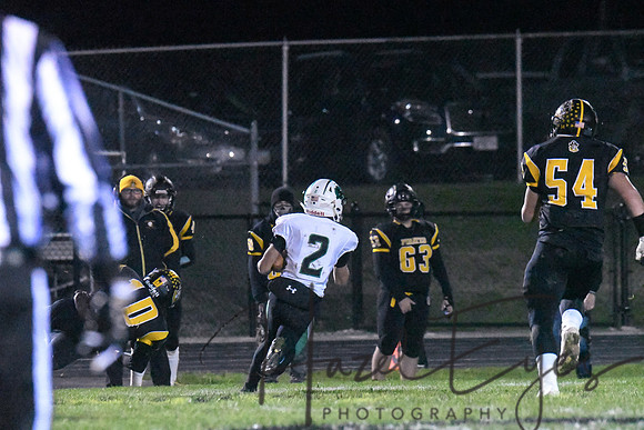 2019 CHS FB G10 vs Black River-31