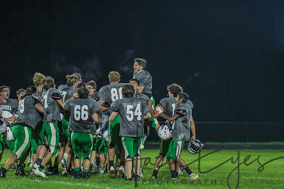 2022 CHS FB G0 Midnight Madness-113