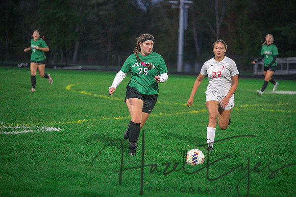 2024 SOCCER Girls Senior Night vs Brookside 10022024-100