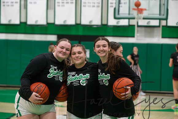 2024-2025 BB Varsity Girls vs Wellington 01182025-7