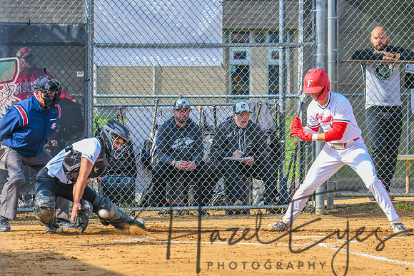 2022 Baseball Varsity vs Firelands 04302022-8